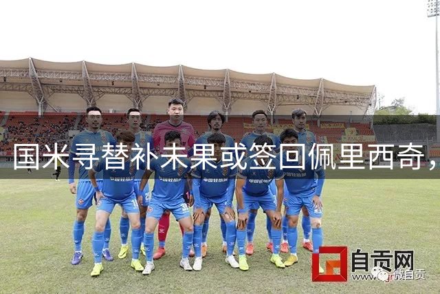 国米寻替补未果或签回佩里西奇，37岁老将成最现实选择