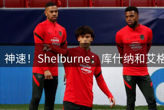 神速！Shelburne：库什纳和艾格周一才提出收购 72小时就敲定交易